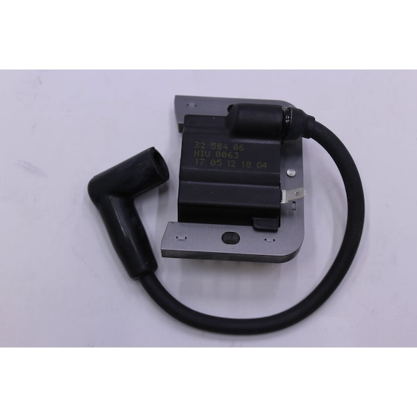 Module Ignition